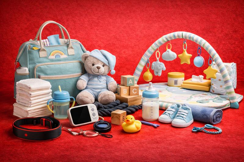 Baby Products