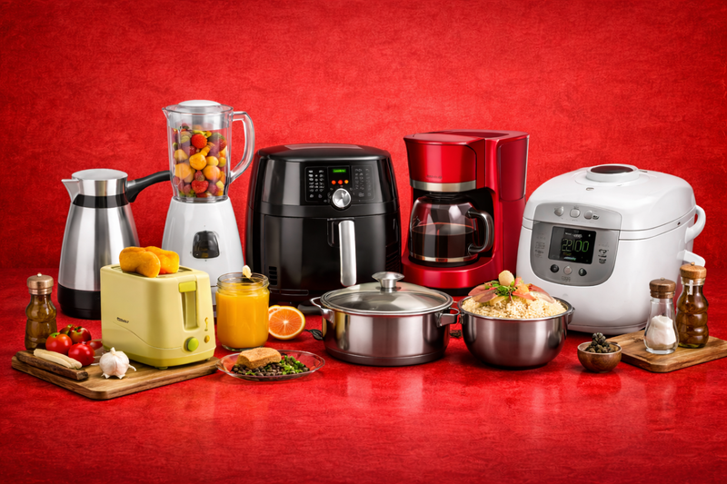 Kitchen Products