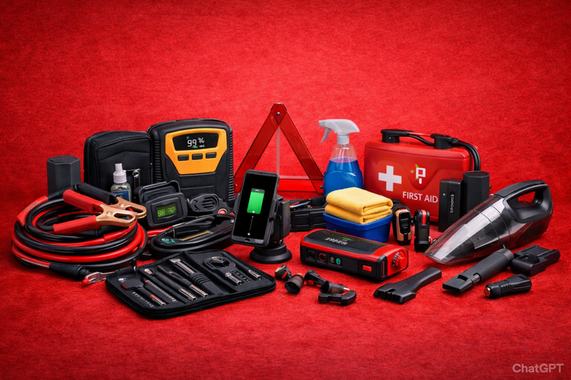 Car Products